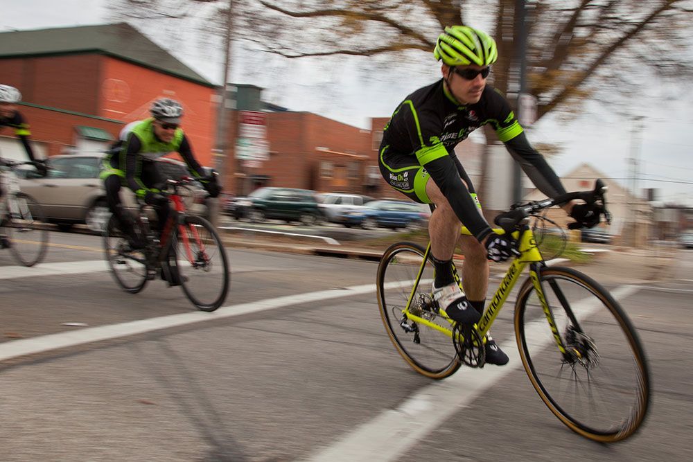 Ride On gallery photo