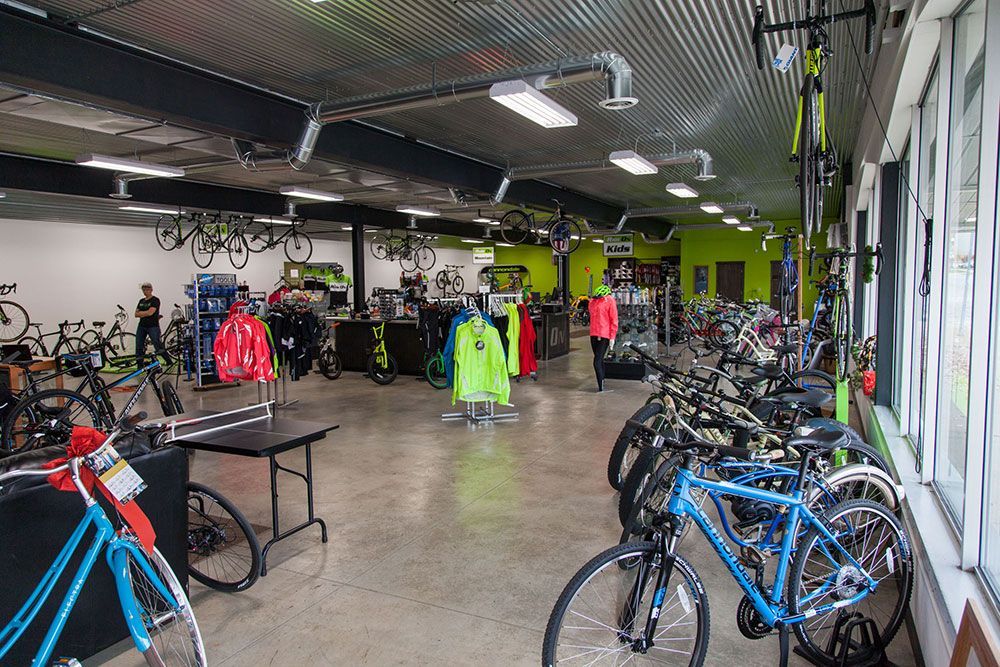 Ride On gallery photo