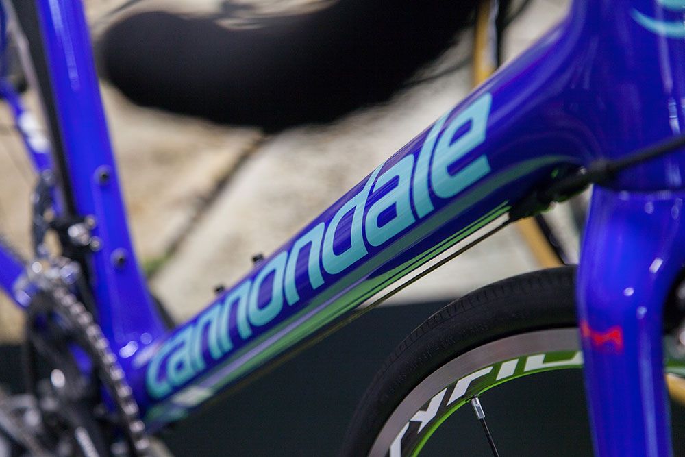Ride On gallery photo